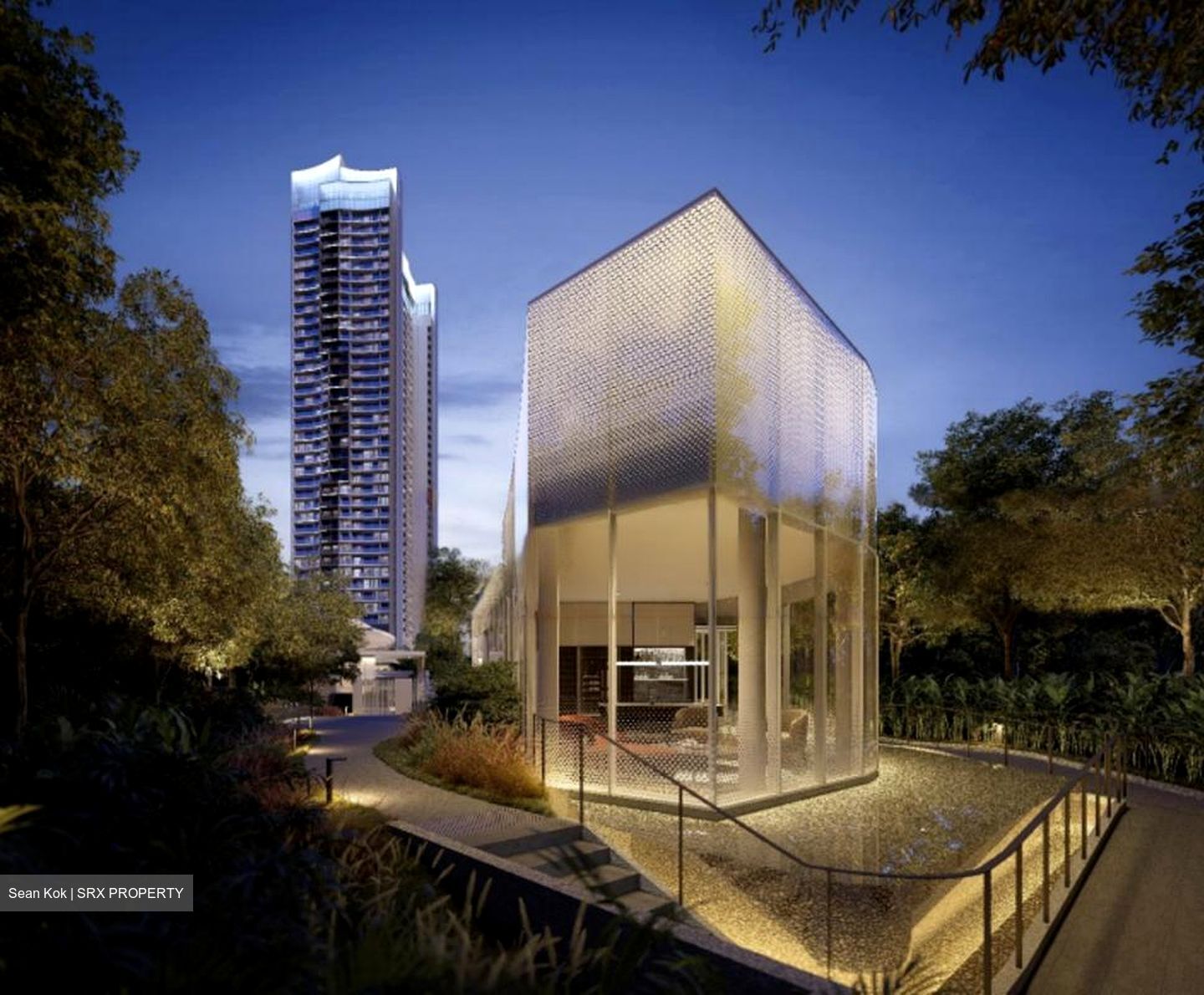 River Valley Green (D9), Condominium #464107591